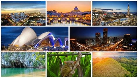 List of Best Travel Agents in Makati City .